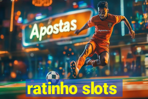 ratinho slots